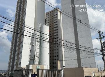 Apartamento · 35m² · 2 Quartos · Apartamento para venda em Fazenda Da Juta de 35.00m² com 2 Quartos