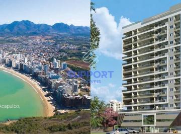 Imagem 1 · Apartamento para venda em Praia do Morro, Guarapari