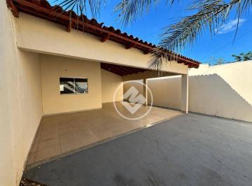 Imagem 1 · Casa para venda em Barra do Garças