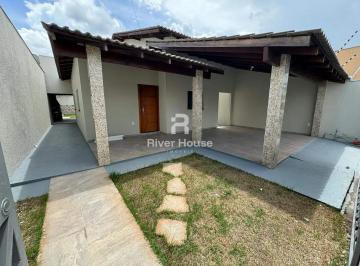 Imagem 1 · Casa para venda em Distrito Industrial, Cuiabá