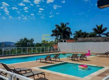 Apartamento · 54m² · 2 Quartos · 1 Vaga · Apartamento para venda em Condominio Landscape de 54.00m² com 2 Quartos, 1 Suite e 1 Garagem