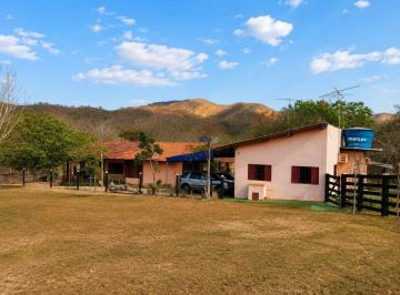 Imagem 1 · Depósito-Galpão-Armazém para venda em Área Rural de Cuiabá,