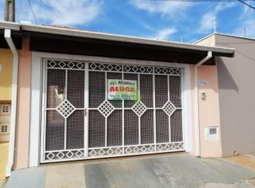 Casa · 136m² · 3 Quartos · 2 Vagas · Casa para venda e aluguel em Vila Pinheiro Machado de 136.00m² com 3 Quartos, 1 Suite e 2 Garagens