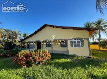 Imagem 1 · Casa para venda em Juara