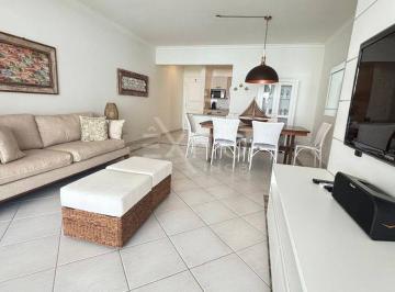 Apartamento · 120m² · 3 Quartos · 2 Vagas · Apartamento para alugar em Riviera De São Lourenço de 120.00m² com 3 Quartos, 2 Suites e 2 Garagens