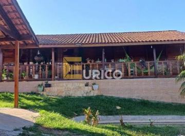Terreno · 170m² · 3 Quartos · 4 Vagas · Chácara para venda em Jundiaquara de 170.00m² com 3 Quartos, 1 Suite e 4 Garagens