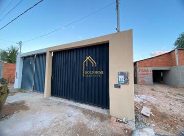 Imagem 1 · Casa para venda em Parque Georgia, Cuiabá
