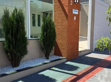 Imagem 1 · Casa para venda em Campo Grande
