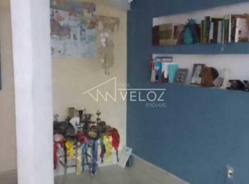 Imagem 1 · Apartamento para venda em Laranjeiras, Rio de Janeiro