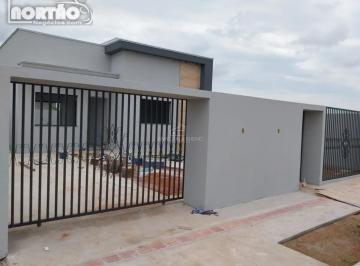Imagem 1 · Casa para venda em Jardim Liberdade, Sinop