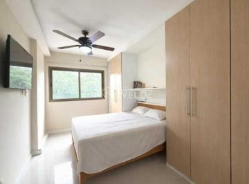 Imagem 1 · Flat/Apart Hotel para venda em Leblon, Rio de Janeiro