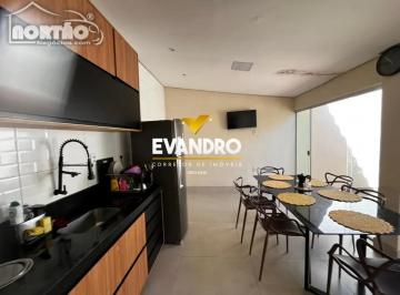Imagem 1 · Casa para venda em Jardim Imperial, Cuiabá