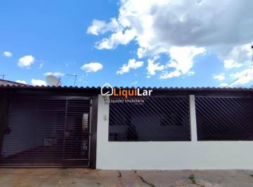 Imagem 1 · Casa para venda em Coophavila II, Campo Grande