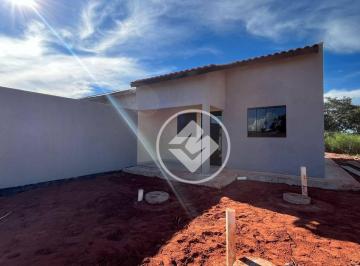 Imagem 1 · Casa para venda em Jardim Palmares, Barra do Garças