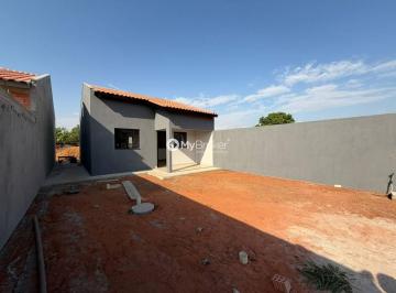 Imagem 1 · Casa para venda em Jardim Palmares, Barra do Garças