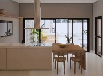 Casa · 82m² · 2 Quartos · Casa de Condomínio para venda em Condomínio Residencial Vila Gaia de 82.00m² com 2 Quartos e 1 Suite