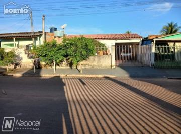 Imagem 1 · Casa para venda em Guarantã do Norte