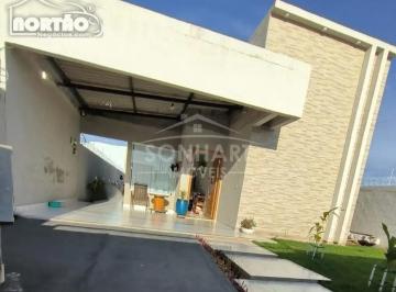 Imagem 1 · Casa para venda em Residencial Buritis, Sinop
