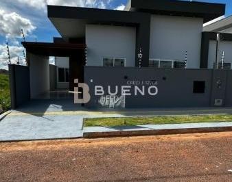 Imagem 1 · Casa para venda em Residencial Parque do Lago, Sinop