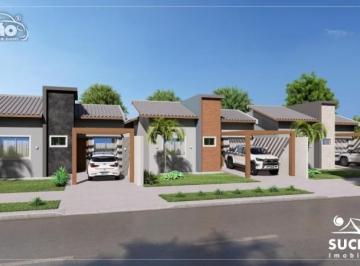 Imagem 1 · Casa para venda em Jardim Dubai, Sinop