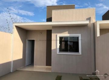 Imagem 1 · Casa para venda em Mata do Segredo, Campo Grande