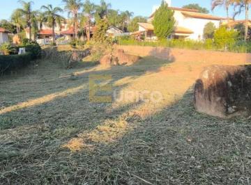 Terreno · 1000m² · Terreno en Condomínio para venda em Condomínio Jardim do Ribeirão II de 1000.00m²