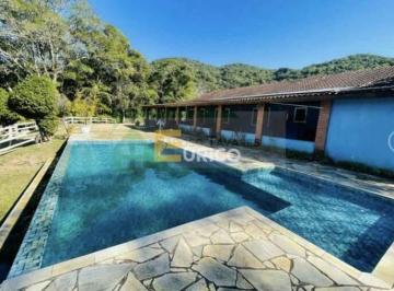 Rural · 400m² · 5 Quartos · 6 Vagas · Fazenda / Sítio para venda em Moraes de 400.00m² com 5 Quartos, 1 Suite e 6 Garagens