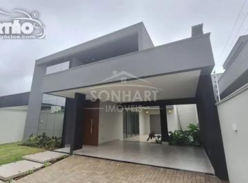 Imagem 1 · Casa para venda em Sinop