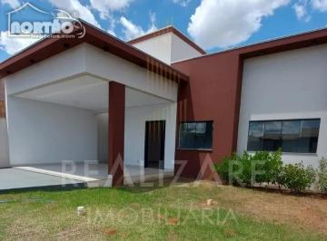 Imagem 1 · Casa para venda em Jardim Morumbi, Sinop