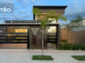 Imagem 1 · Casa para venda em Residencial Paris, Sinop