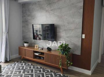 Apartamento · 101m² · 3 Quartos · 2 Vagas · Apartamento para venda em Parque Residencial Eloy Chaves de 101.00m² com 3 Quartos, 1 Suite e 2 Gara
