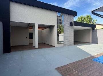 Imagem 1 · Casa para venda em Parque Alvorada, Dourados