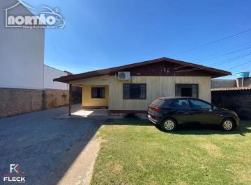 Imagem 1 · Casa para venda em Jardim das Palmeiras, Sinop