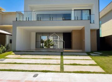 Imagem 1 · Casa de Condomínio para venda em Boulevard Lagoa, Serra