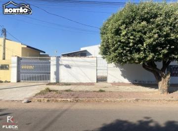 Imagem 1 · Casa para venda em Jardim das Violetas, Sinop