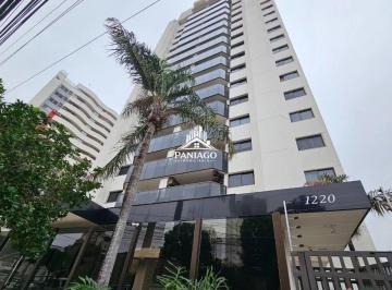Imagem 2 · Apartamento para venda em Quilombo, Cuiabá