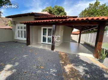 Imagem 1 · Casa para venda em Cidade Nova, Lucas do Rio Verde