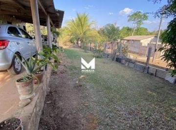 Imagem 1 · Casa para venda em Juara