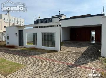 Imagem 1 · Casa para venda em Sinop