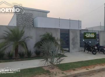 Imagem 1 · Casa para venda em Residencial Florença, Sinop