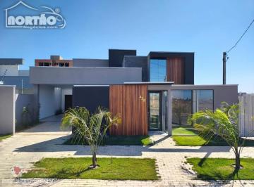 Imagem 1 · Casa para venda em Sinop