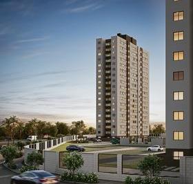 Imagem 1 · Apartamento para venda em Morada de Laranjeiras, Serra