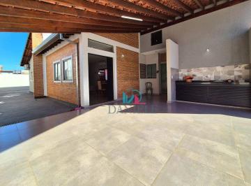 Casa · 131m² · 3 Quartos · 4 Vagas · Casa para venda em Residencial Cambuy de 131.00m² com 3 Quartos, 1 Suite e 4 Garagens