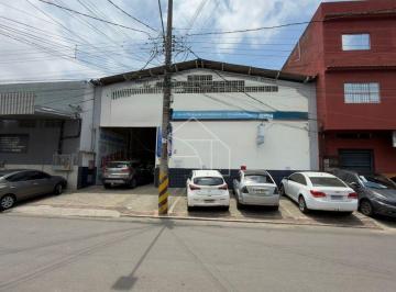 Imagem 1 · Depósito-Galpão-Armazém para venda em Jardim Limoeiro, Serra