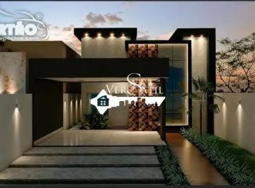 Imagem 1 · Casa para venda em Residencial Bella Suíça, Sinop