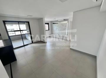 Apartamento · 69m² · 1 Quarto · 1 Vaga · Apartamento para venda em Edifício Livit de 69.00m² com 1 Quarto, 1 Suite e 1 Garagem
