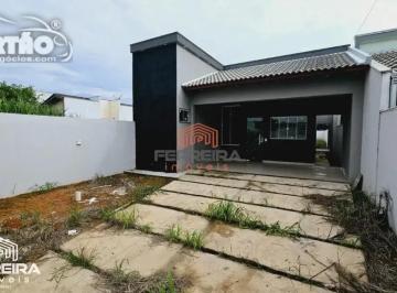 Imagem 1 · Casa para venda em Jardim Celeste, Sinop