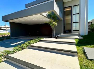 Imagem 1 · Casa de Condomínio para venda em Petrópolis, Várzea Grande