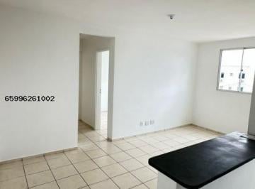 Imagem 1 · Apartamento para venda em Ponte Nova, Várzea Grande