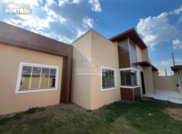 Imagem 1 · Casa para venda em Residencial Florença, Sinop